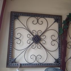 Decor Metal