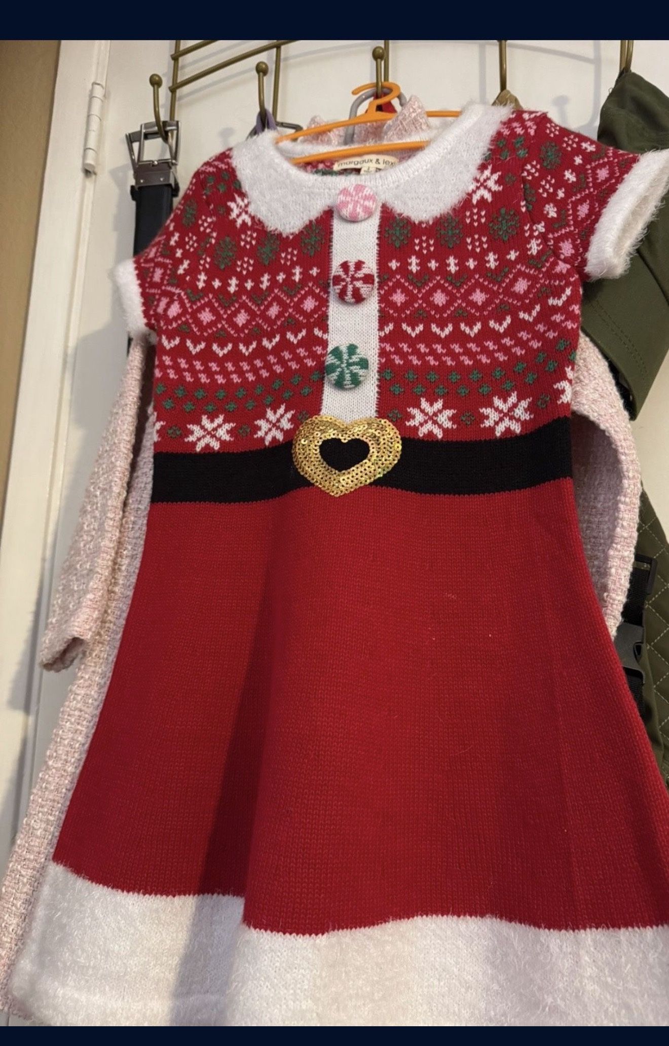 Christmas Dress