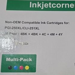 Canon PIMA Printer Cartridges