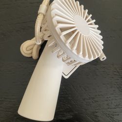 Mini fan