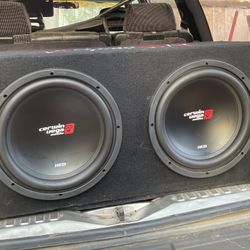 Sound System 