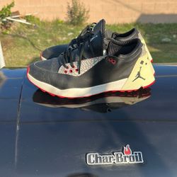Jordan Size 13 Golf Shoes