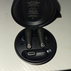 Wireless Prismxr Earbuds 