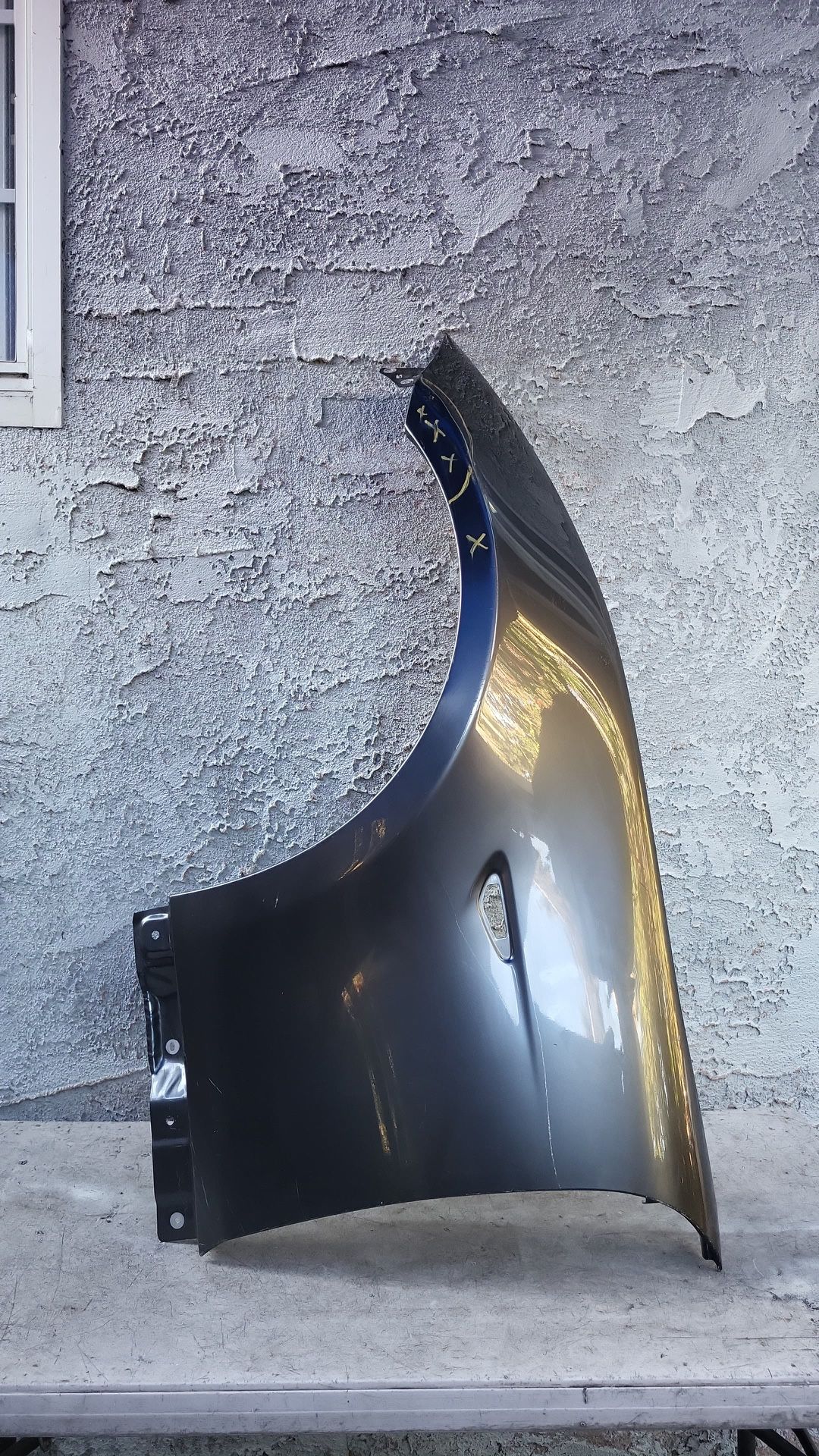 2016-2024 MAZDA CX-5 MIATA FENDER LEFT SIDE OEM