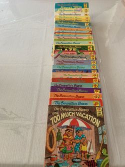 Kid’s Great Story Books Series