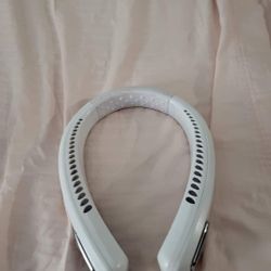 Neck Fan