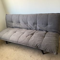 Futon Sofa  