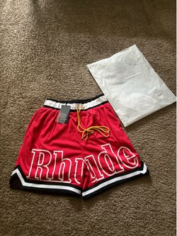 Rhude shorts