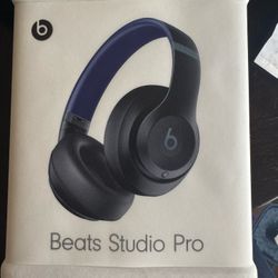 Beats Studio Pro