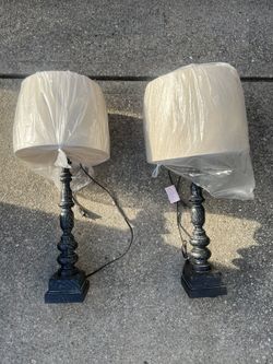 Lamps
