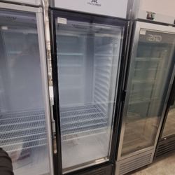 Commercial Refrigerator