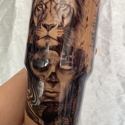 24 Hour 40 Oz Tumbler 