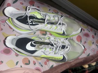 Nik shoes