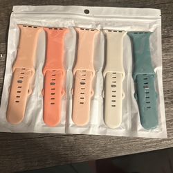 Wrist bands For Apple Watch