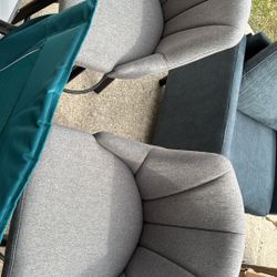 Bar Stools 