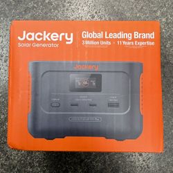 Jackery Power Inverter 