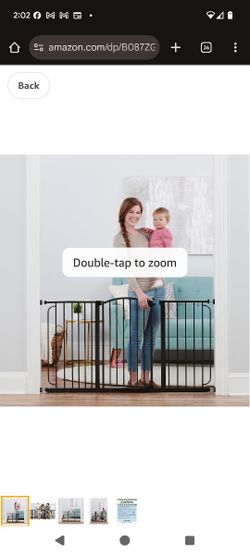 Baby Gates Brand New In Box