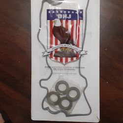 Valve Cover Gasket Toyota