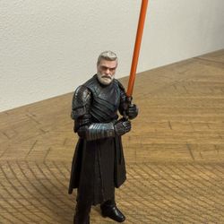 2025 Star Wars Vintage Collection Baylan Skoll 3.75” Figure 