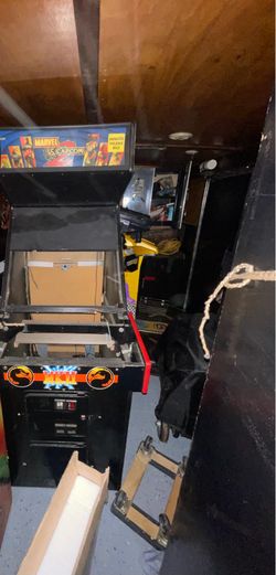 Arcade