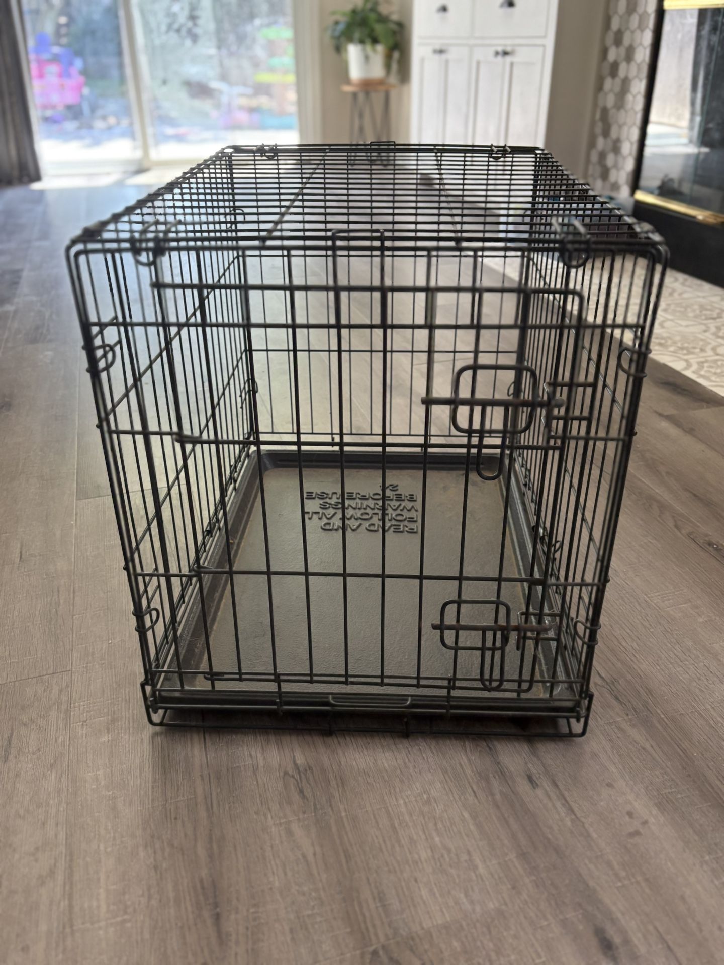 Crate 