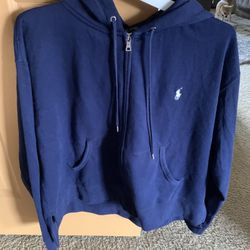 Ralph Lauren Polo Sweatshirt