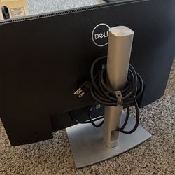 Dell monitor