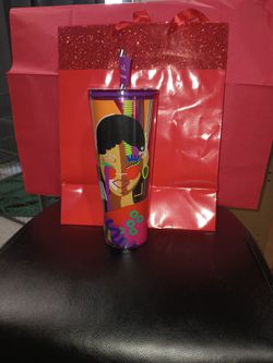 Starbucks Cup