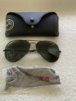 Unisex ray ban sunglasses