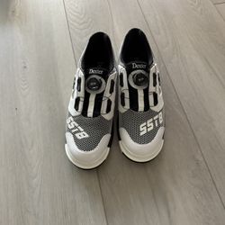 DEXTER BOWLING SHOES SIZE 10