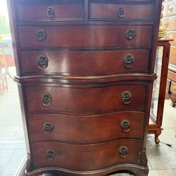 Antique Beautiful Dressser One Of My Favorites Perfect Drawers