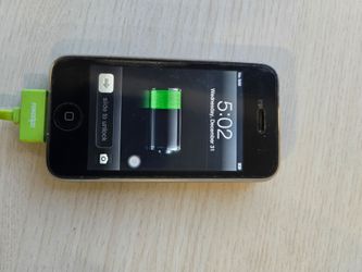IPhone 3g , 16gig