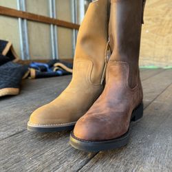 Bota De Trabajo