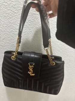 Women’s Black Bag