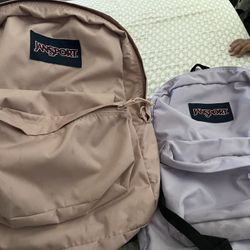 Jansport Backpack