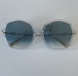 Dior Link2 Diorlink2 59mm Geometric Sunglasses for Sale in Redwood