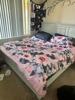 3 Piece Bedroom Set