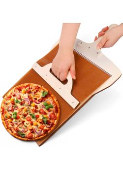 Sliding Pizza Peel