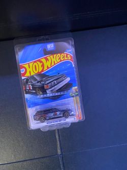 Hot wheels super treasure hunt Nissan Maxima Drift Car