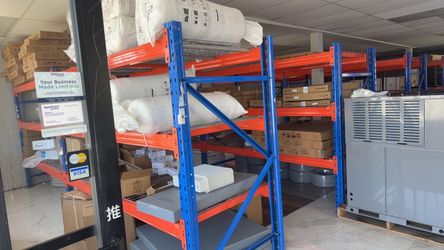 air duc& HVAC ductwork