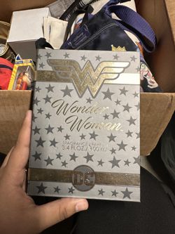 Wonder Women Perfume