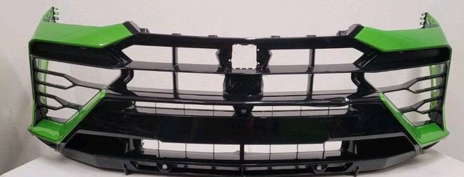 2025 2026 LAMBORGHINI URUS FRONT BUMPER SHELL OEM 4ML807103