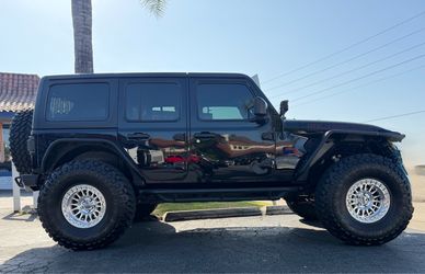 Kmc IMS 552 Machine 17x8.5 5x5 -10 Offset With Nitto Trail Grappler 40x13.50R17 Tires🔥🔥🔥