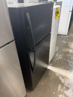 Kenmore Top Freezer Refrigerator