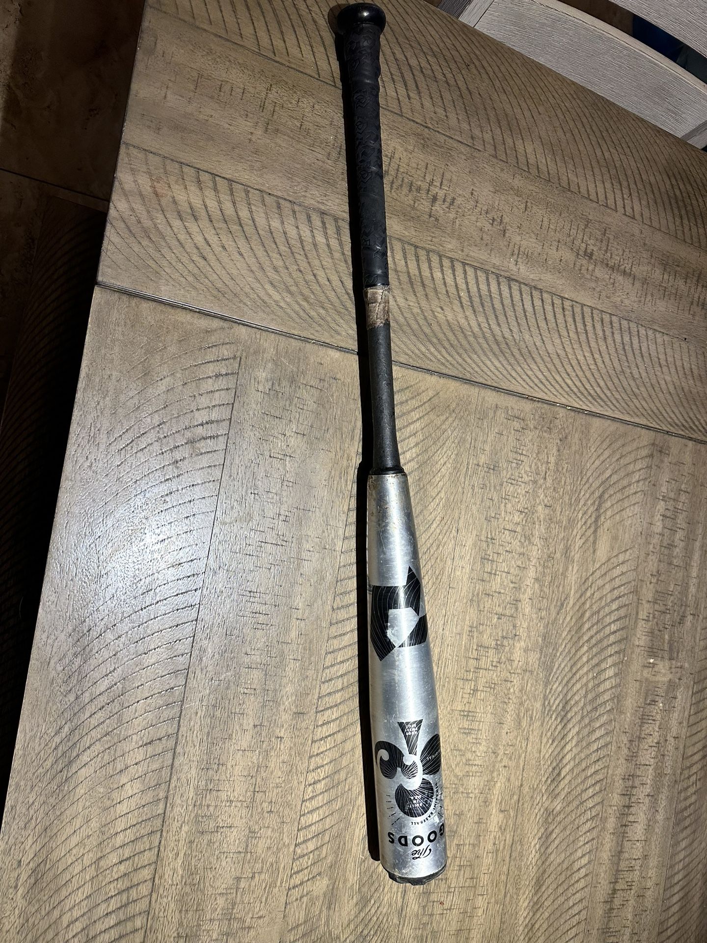 Demarini The Goods Baseball Bat