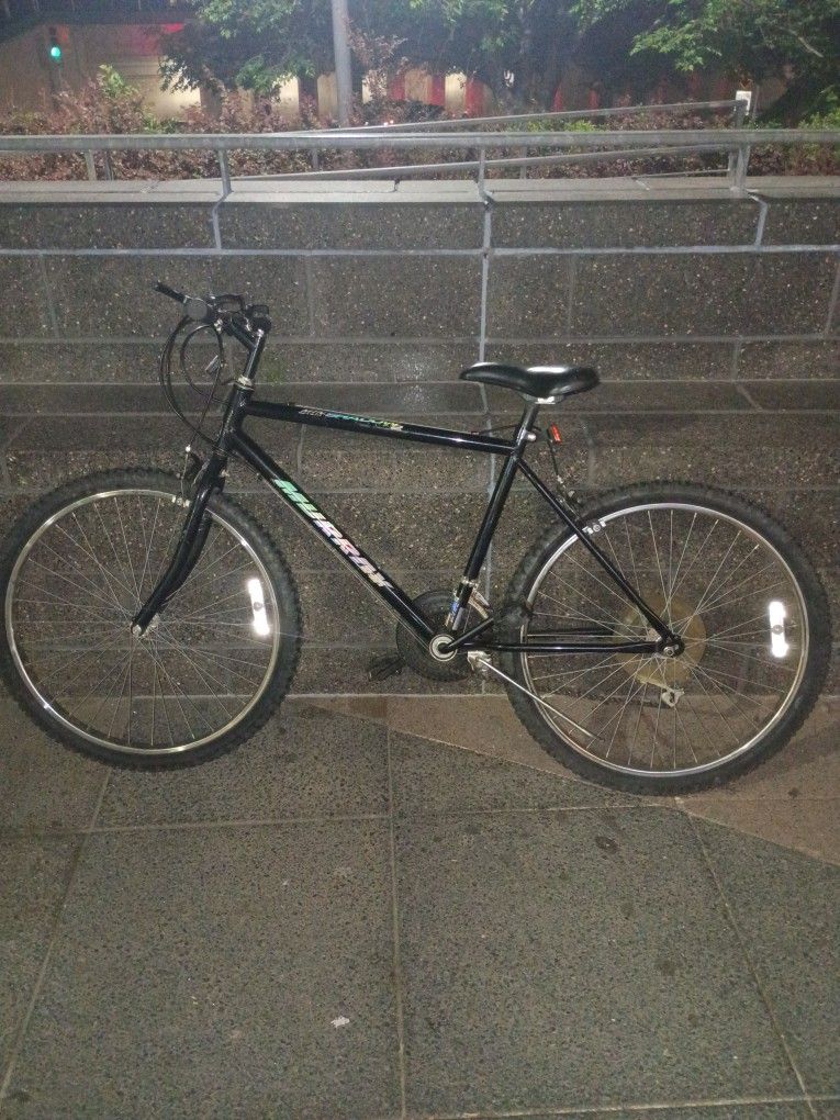 Murray MTN Shadow 2 Mountain Bike