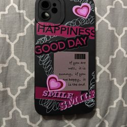 Iphone 11 phone case 