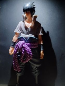 Sasuke 