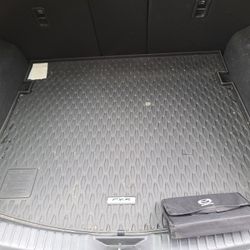 2017-2021 Mazda Cx5 All Weather Mats