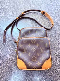 Luxury Sling Bag